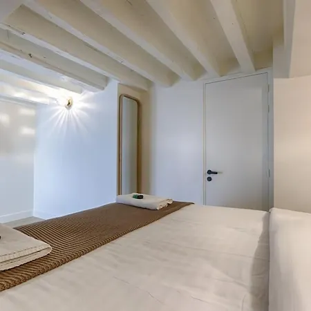 Apartment Mykeypers - Design & Luxury Duplex 2br/6p - Bastille/marais 4 Paris