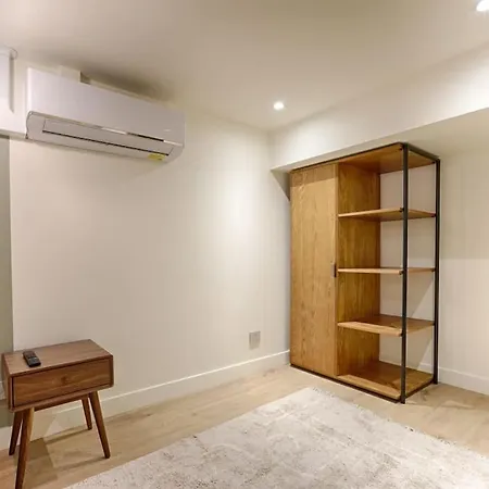 Mykeypers - Design & Luxury Duplex 2br/6p - Bastille/marais 4 París