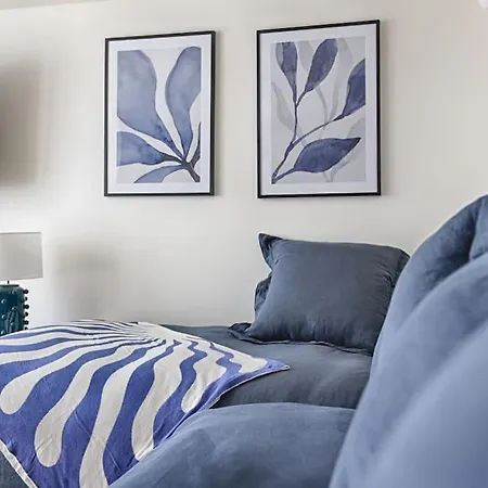 Mykeypers - Design & Luxury Duplex 2br/6p - Bastille/marais 4 Apartamento París