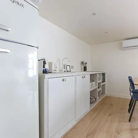 Mykeypers - Design & Luxury Duplex 2br/6p - Bastille/marais 4 Apartamento