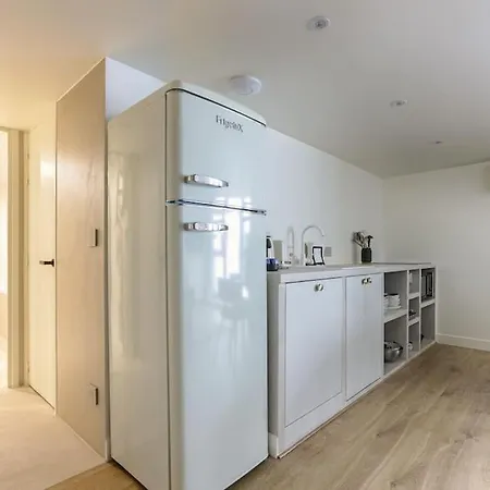 Apartamento Mykeypers - Design & Luxury Duplex 2br/6p - Bastille/marais 4 París