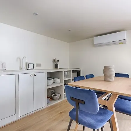 Mykeypers - Design & Luxury Duplex 2br/6p - Bastille/marais 4 Apartamento