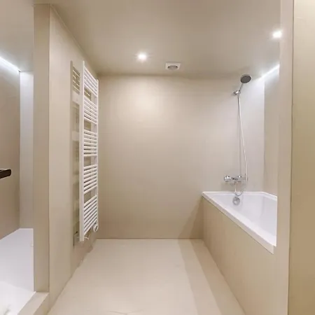 Mykeypers - Design & Luxury Duplex 2br/6p - Bastille/marais 4 París