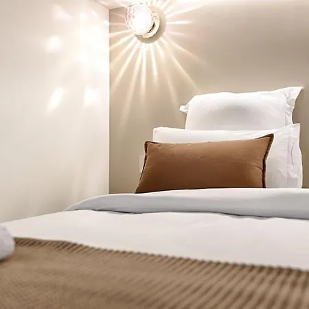 Apartamento Mykeypers - Design & Luxury Duplex 2br/6p - Bastille/marais 4 París