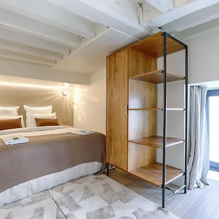 Mykeypers - Design & Luxury Duplex 2br/6p - Bastille/marais 4 París
